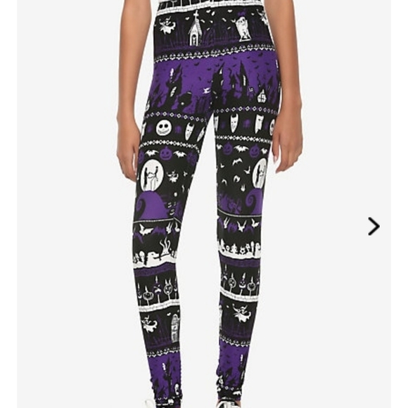 Pants - NBC Leggings